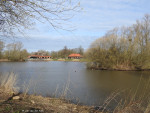 De Waarf 